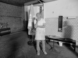 <span style='font-size:1.10em'>Raucherpause.</span>