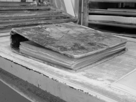 <span style='font-size:1.10em'>Ein Ordner voll mit Rezepten.</span>