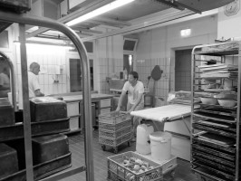 <span style='font-size:1.10em'>Die Abarbeitung von Kundenbestellungen werden vorbereitet.</span>