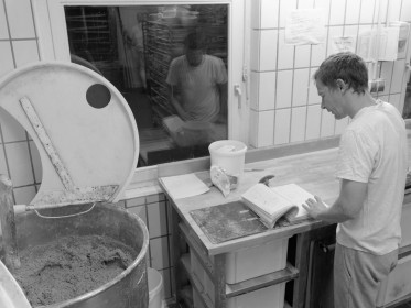 <span style='font-size:0.75em'><strong>Rezepte</strong> Hier wird noch mal genauer nachgelesen. ©Ernst Wilhelm Grüter</span>